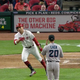 Illustration for article titled Joey Votto Acts Exceedingly Polite To Pitcher Who Just Plunked Him